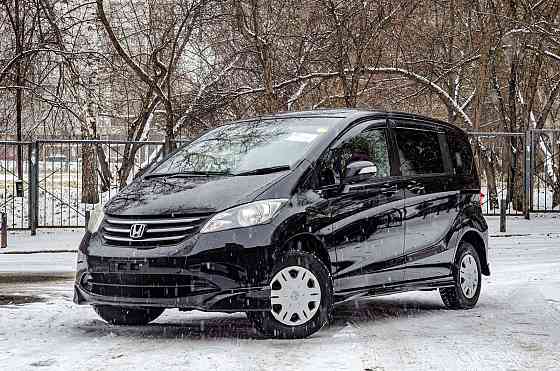 Продам Honda Freed Новосибирск