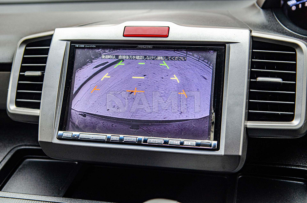 Продам Honda Freed Новосибирск - изображение 4