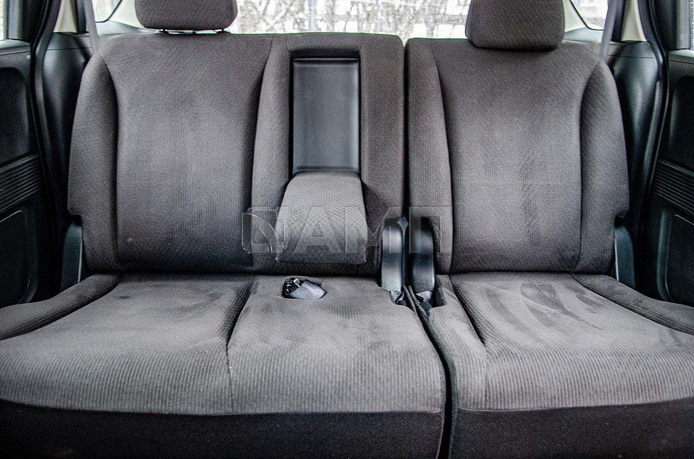 Продам Honda Freed Новосибирск - изображение 8