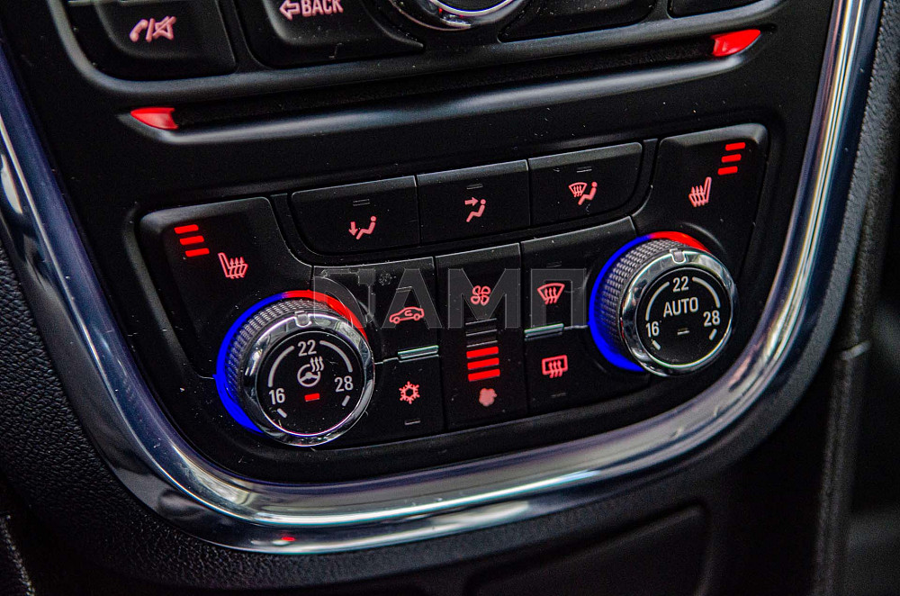 Продам Opel Mokka Новосибирск - изображение 6