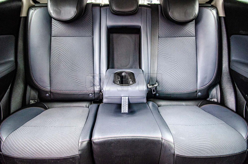 Продам Opel Mokka Новосибирск - изображение 9