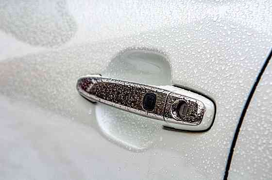 Продам Toyota Highlander Новосибирск