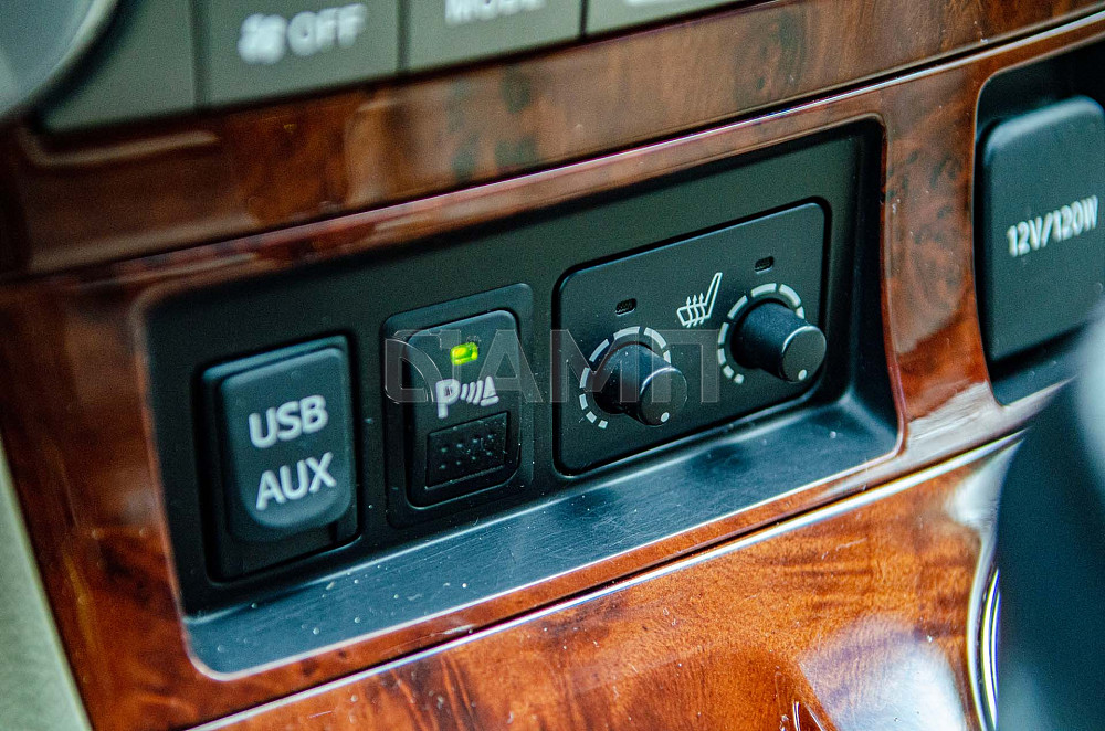 Продам Toyota Highlander Новосибирск - изображение 10