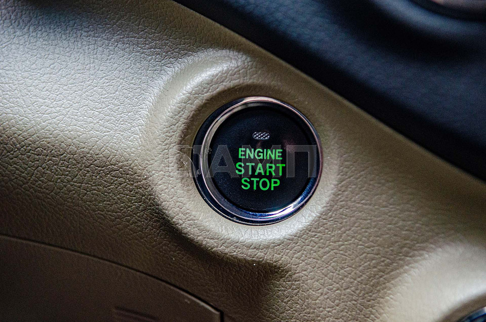 Продам Toyota Highlander Новосибирск - изображение 4