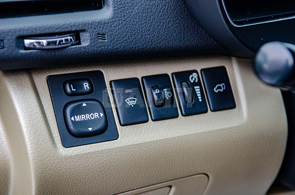 Продам Toyota Highlander Новосибирск - изображение 7