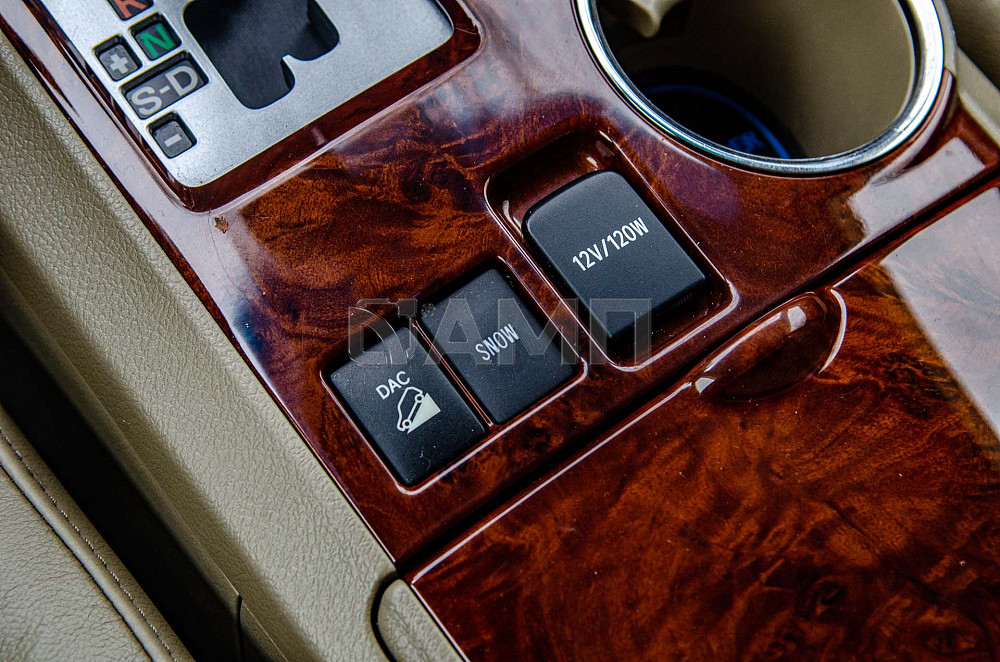 Продам Toyota Highlander Новосибирск - изображение 8