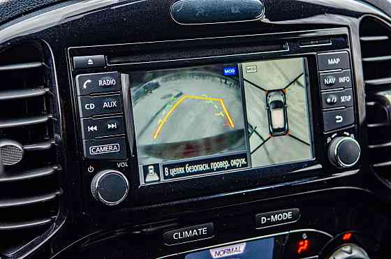 Продам Nissan Juke Новосибирск