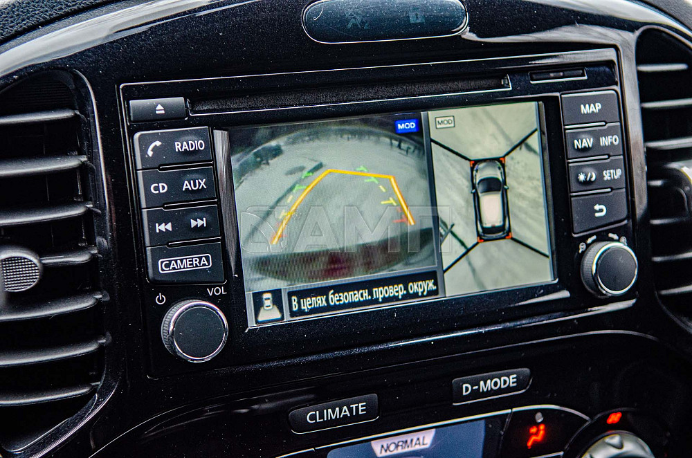 Продам Nissan Juke Новосибирск - изображение 4