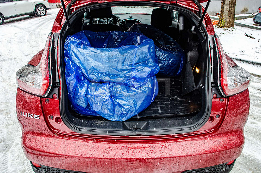 Продам Nissan Juke Новосибирск - изображение 7