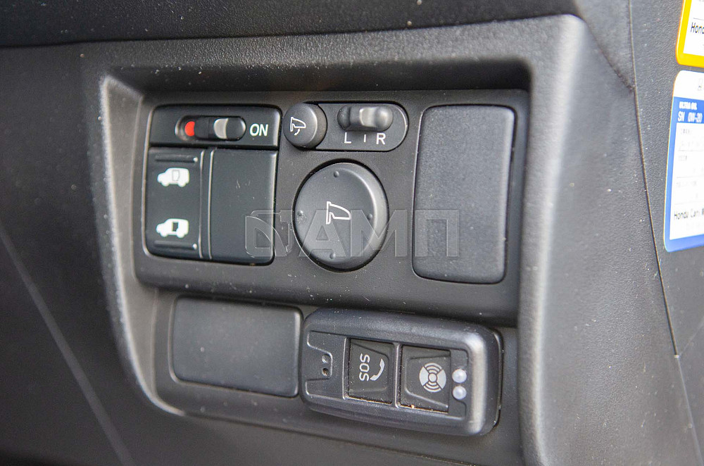 Продам Honda Freed Новосибирск - изображение 7