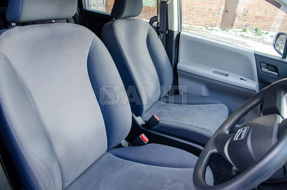 Продам Honda Freed Новосибирск - изображение 8