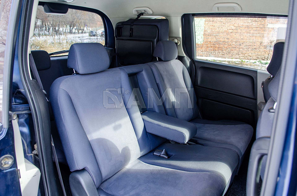 Продам Honda Freed Новосибирск - изображение 9