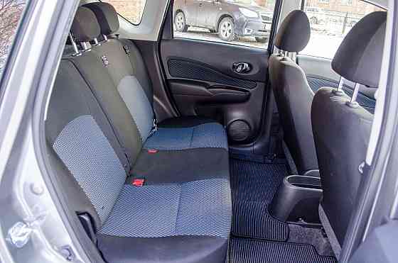 Продам Nissan Note Новосибирск