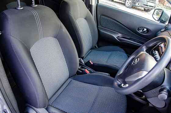 Продам Nissan Note Новосибирск