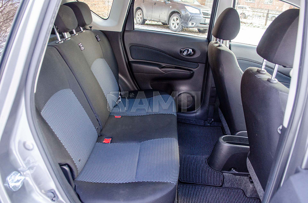 Продам Nissan Note Новосибирск - изображение 6