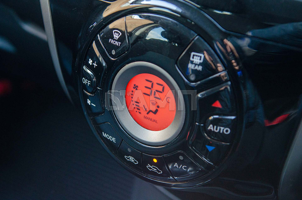 Продам Nissan Note Новосибирск - изображение 8