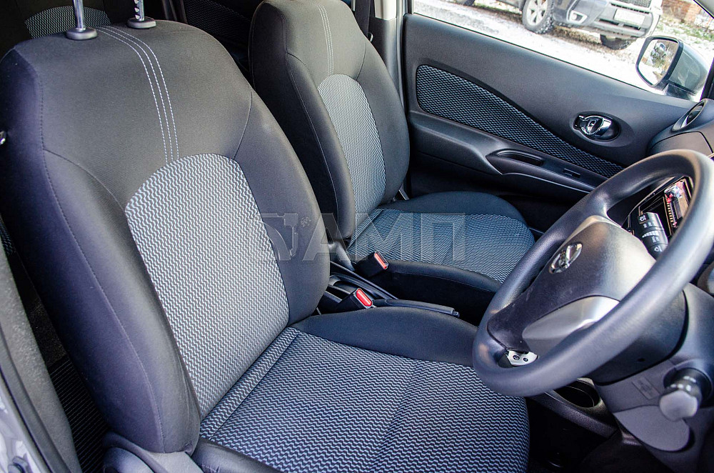 Продам Nissan Note Новосибирск - изображение 3