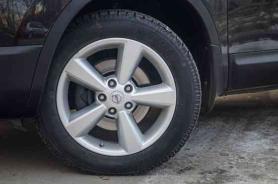 Продам Nissan Qashqai Новосибирск