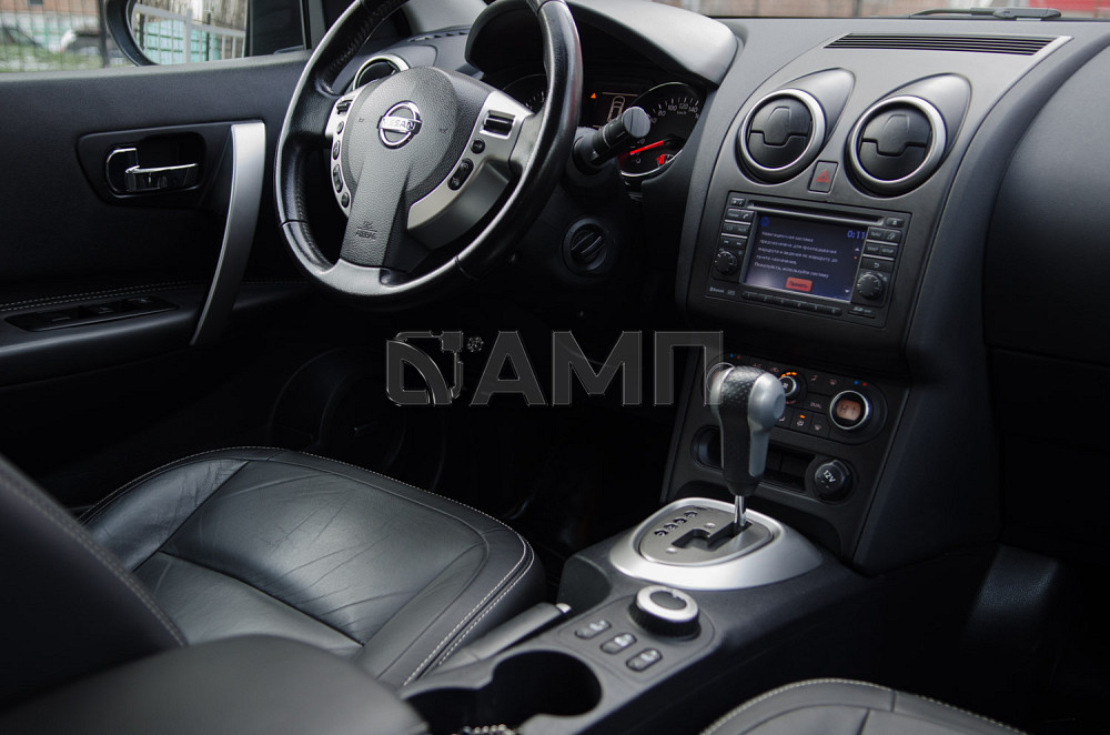 Продам Nissan Qashqai Новосибирск - изображение 3