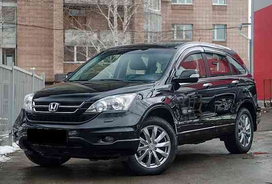 Продам Honda CR-V Новосибирск