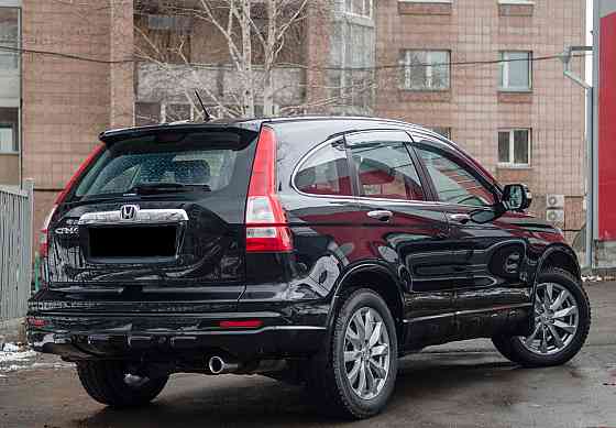 Продам Honda CR-V Новосибирск