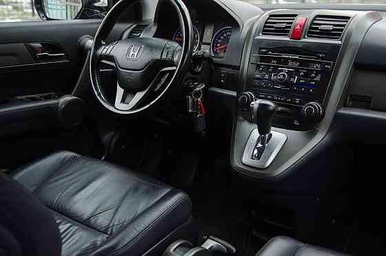 Продам Honda CR-V Новосибирск