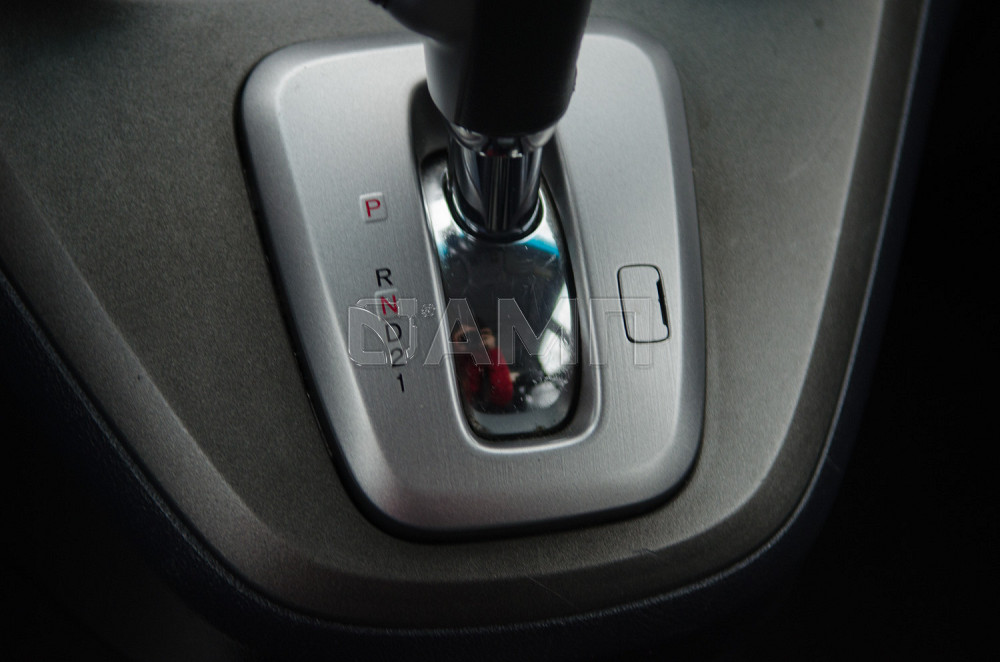 Продам Honda CR-V Новосибирск - изображение 9