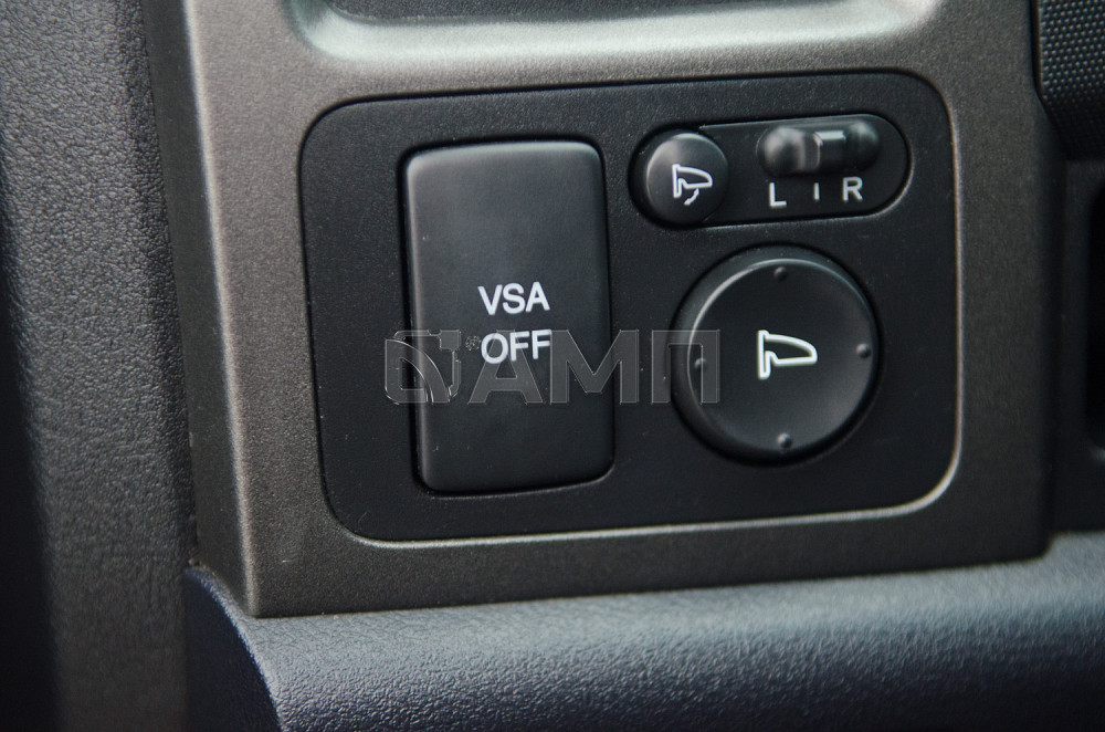 Продам Honda CR-V Новосибирск - изображение 6