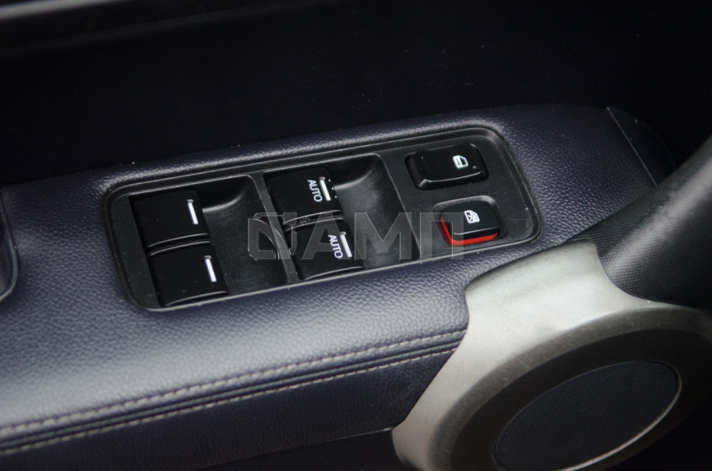 Продам Honda CR-V Новосибирск - изображение 5