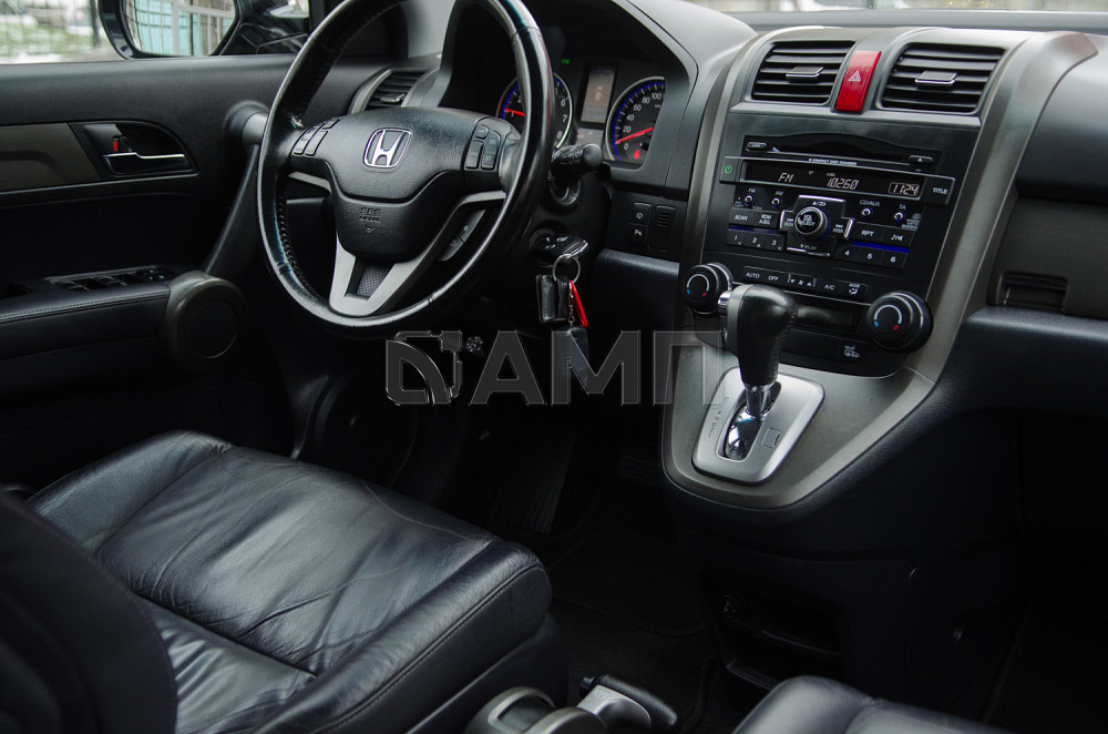 Продам Honda CR-V Новосибирск - изображение 3