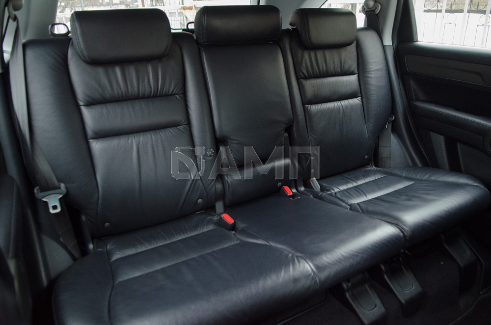 Продам Honda CR-V Новосибирск - изображение 7