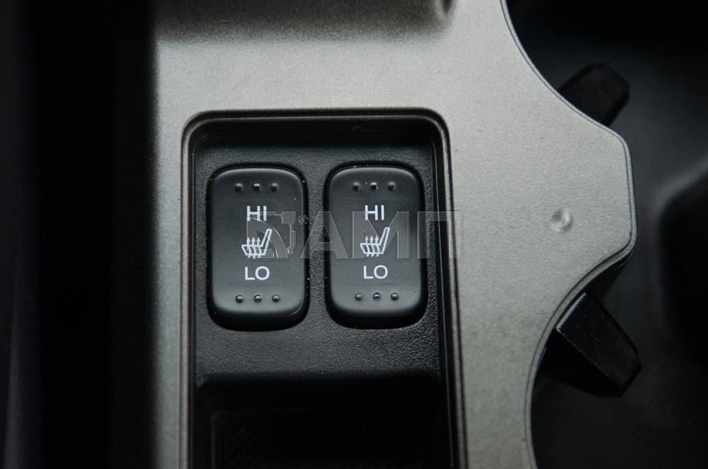 Продам Honda CR-V Новосибирск - изображение 10