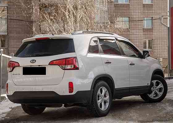 Продам Kia Sorento Новосибирск