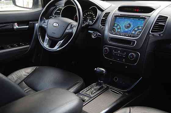 Продам Kia Sorento Новосибирск