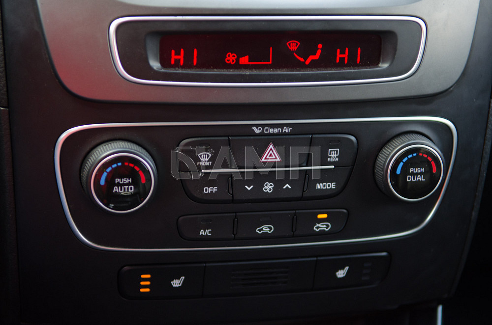 Продам Kia Sorento Новосибирск - изображение 8