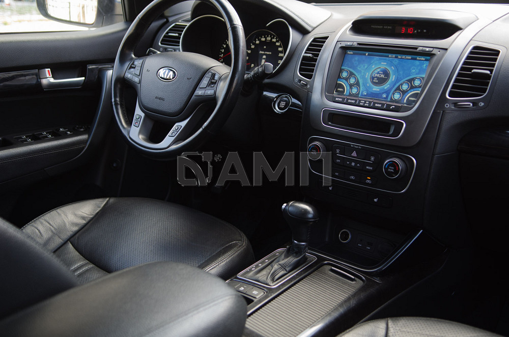 Продам Kia Sorento Новосибирск - изображение 3