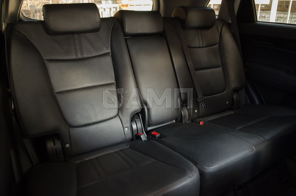 Продам Kia Sorento Новосибирск - изображение 4