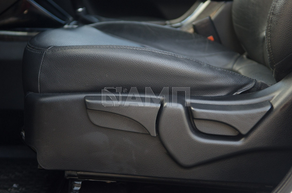 Продам Kia Sorento Новосибирск - изображение 10