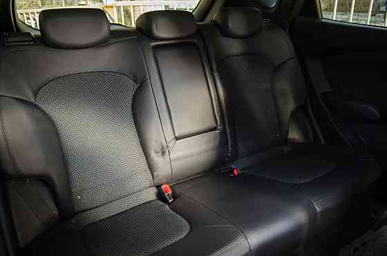 Продам Hyundai ix35 Новосибирск