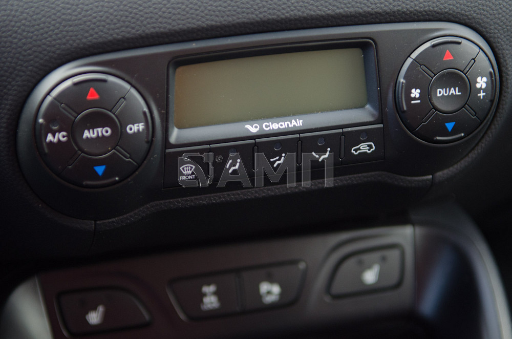 Продам Hyundai ix35 Новосибирск - изображение 5