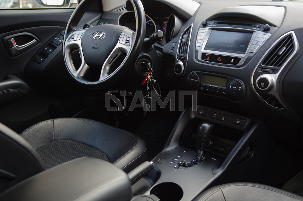 Продам Hyundai ix35 Новосибирск - изображение 3