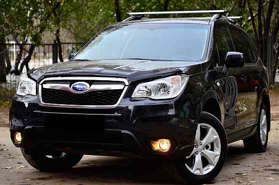 Продам Subaru Forester Новосибирск