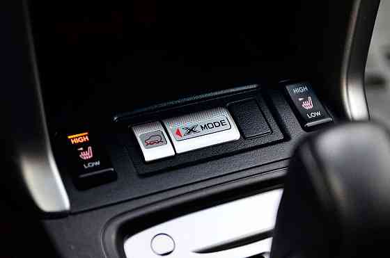 Продам Subaru Forester Новосибирск