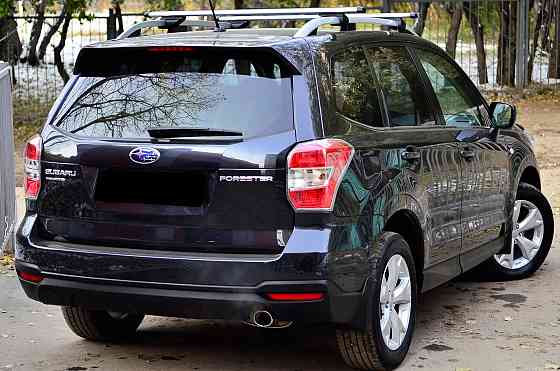 Продам Subaru Forester Новосибирск