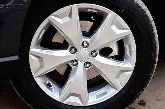 Продам Subaru Forester Новосибирск