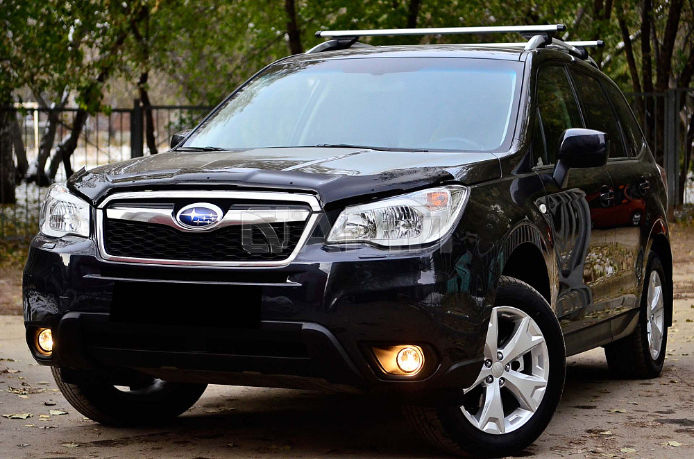 Продам Subaru Forester Новосибирск - изображение 1