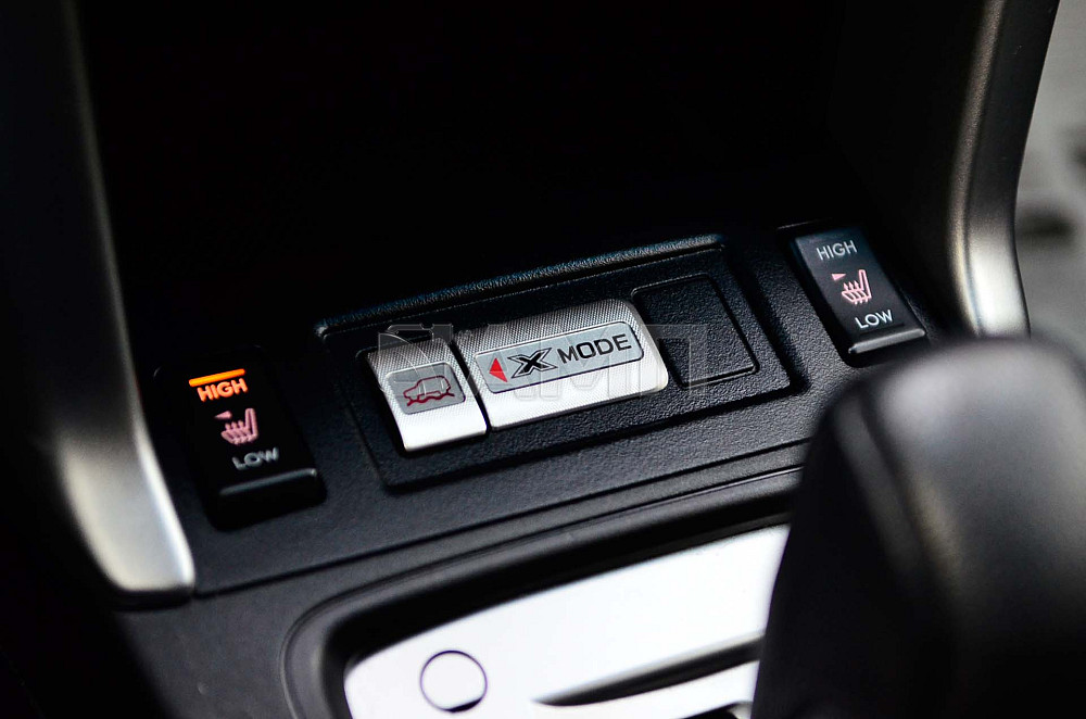 Продам Subaru Forester Новосибирск - изображение 3