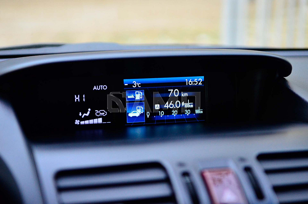 Продам Subaru Forester Новосибирск - изображение 8