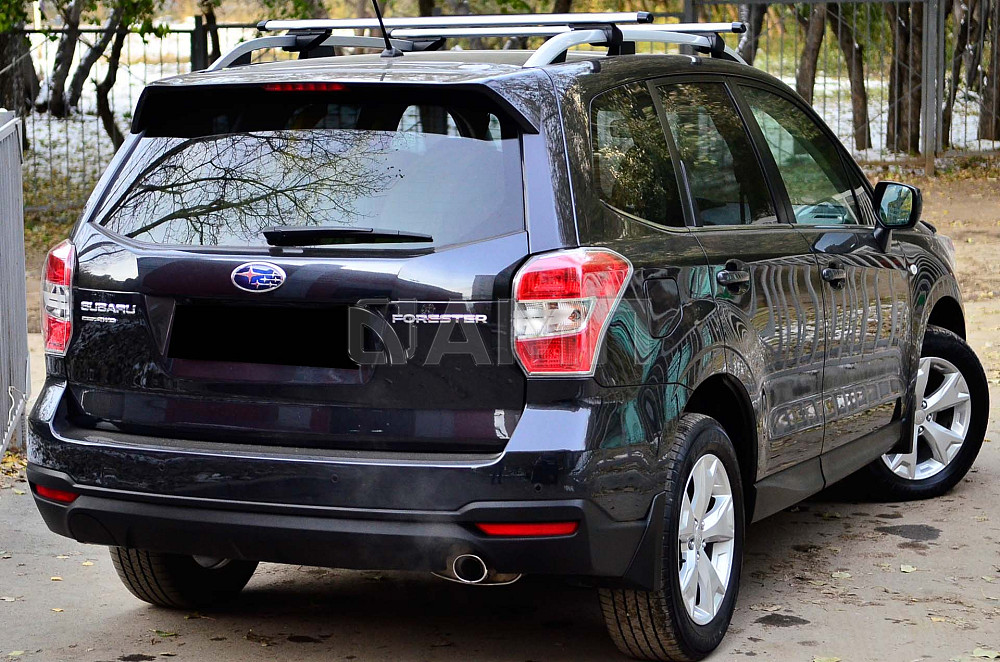 Продам Subaru Forester Новосибирск - изображение 2