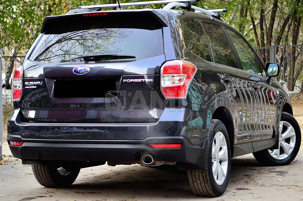 Продам Subaru Forester Новосибирск - изображение 9